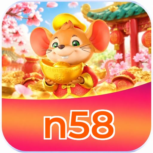 n58 Segurança Logo 1