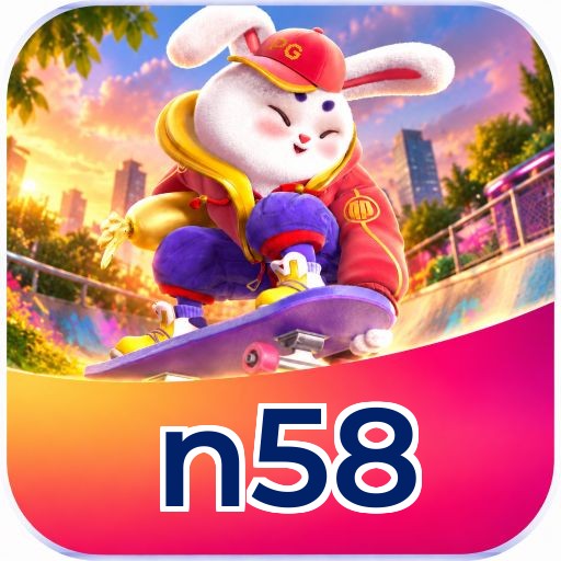 n58 Logo