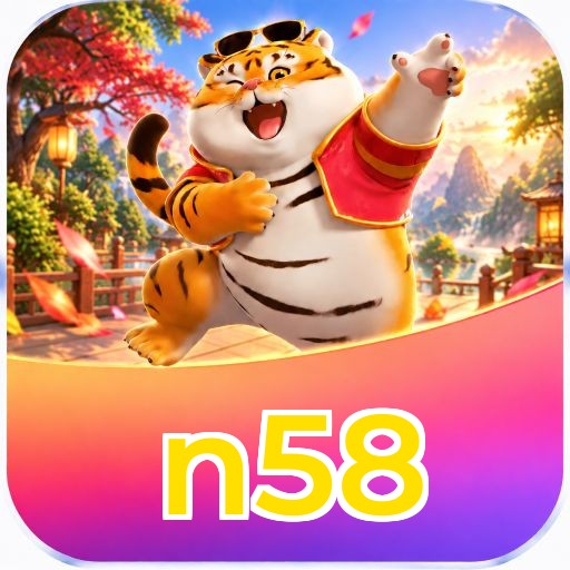 n58 Logo
