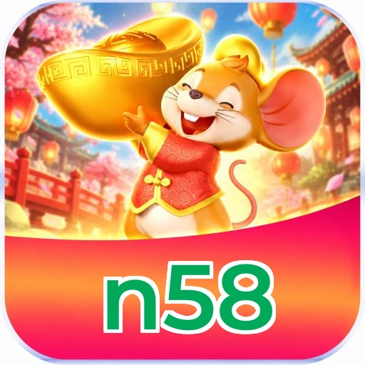 n58 Logo