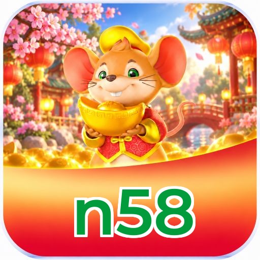 Slots n58 - Jackpots Progressivos