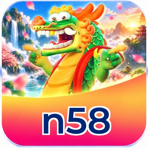 n58 APP Mobile - Android & iOS