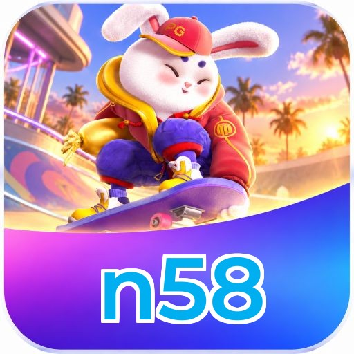 n58 Cadastro Oficial 2026