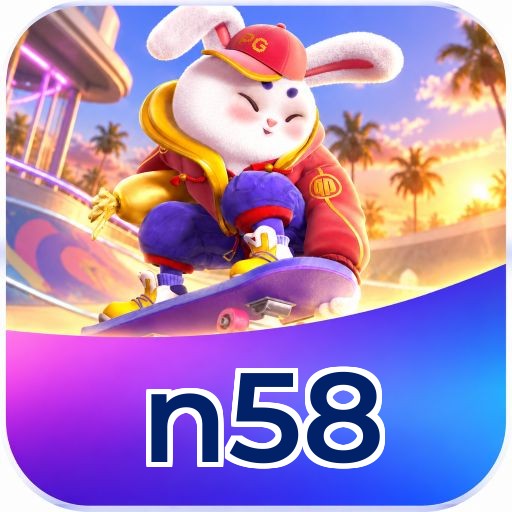 n58 Logo