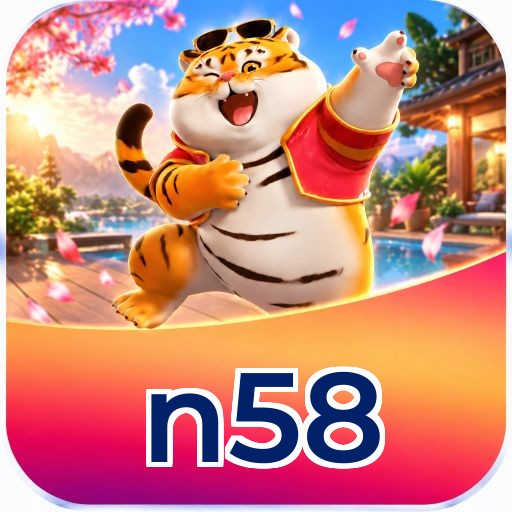 n58 Logo