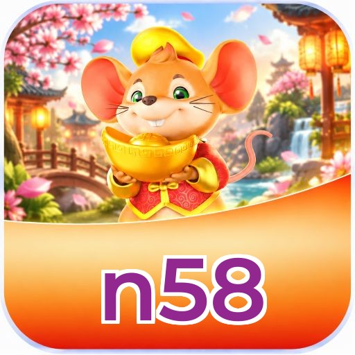 n58 Logo