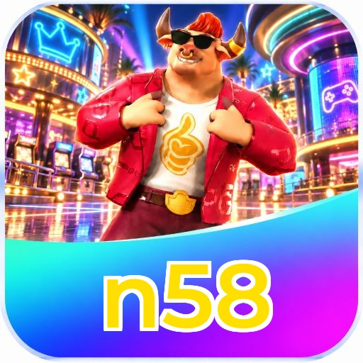 n58 Logo