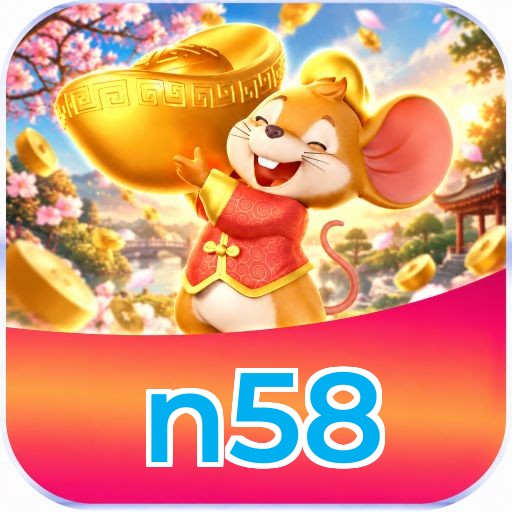 n58 Instalar Logo 1