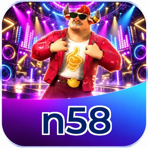 n58 Logo 1