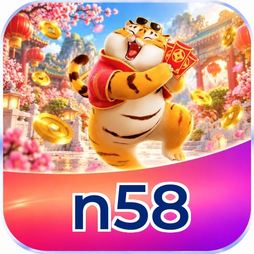 n58 Logo