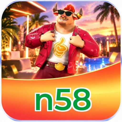 n58 Segurança Logo 2