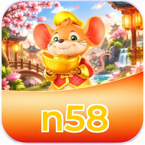n58 Bônus R$ 5.000 Logo