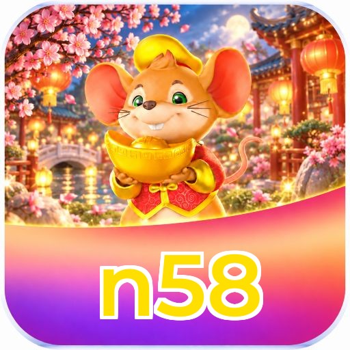 n58 Logo