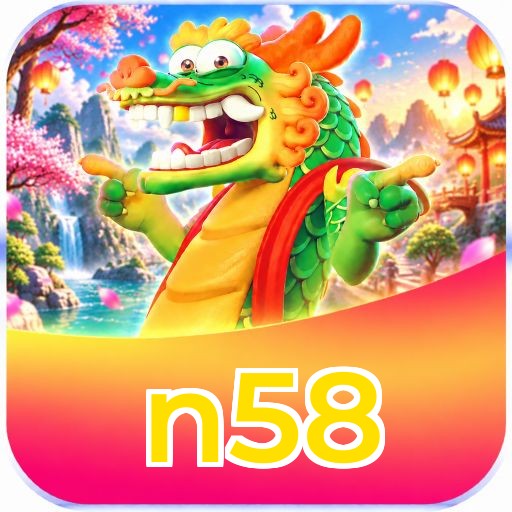 n58 Logo