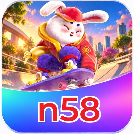 n58 Logo