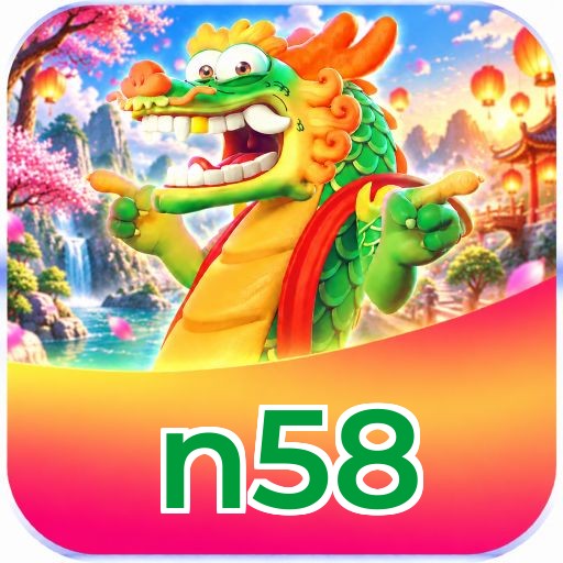 n58 Instalar Logo 3