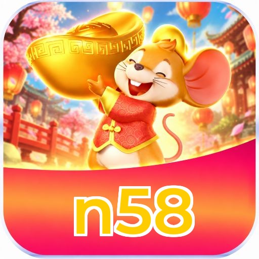 n58 Logo