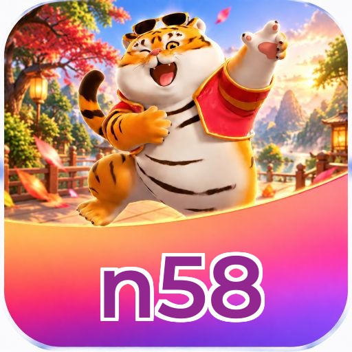n58 Download Logo Oficial
