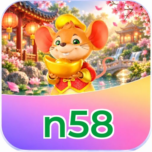 n58 Logo 2