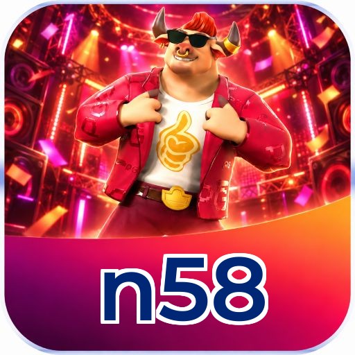 n58 Download App Oficial
