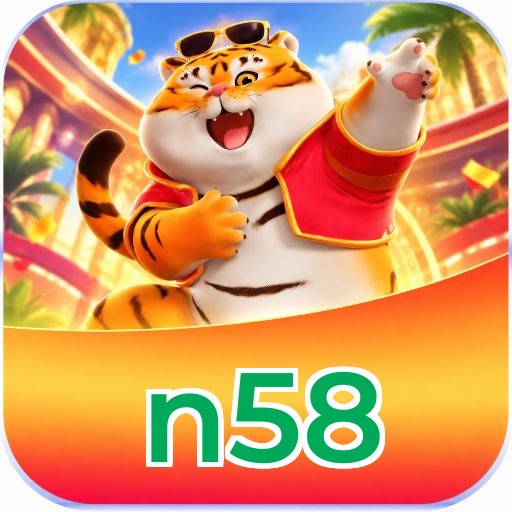 n58 Logo