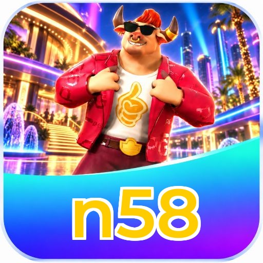 n58 Logo