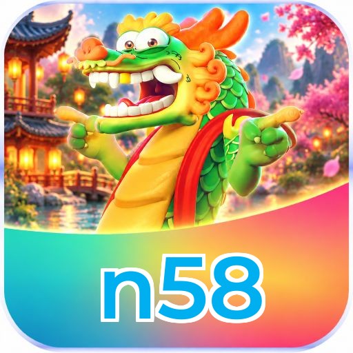 n58 Segurança Logo 3